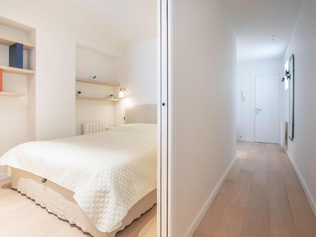 Apartment Winston By Interhome Dinard Exterior foto